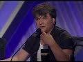 Adam Castelli Canadian Idol - Top 24 Performance