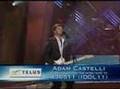 Adam Castelli Canadian Idol - Top 24 Performance