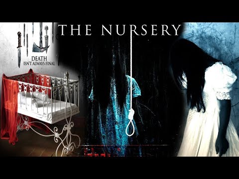 Full Horror Movie 2020 in Tamil Dubbed || The Nursery || Latest Tamil Movie || HD