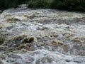 Pots of Gartness River Endrick Scotland