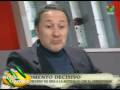 Silvio Corti, Samid y ceballos