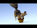 Ice Age Trailer Ice Age Trailer