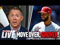 Cristopher Sánchez continues his dominance, carries Phillies to sweep over Padres | Phillies PGL