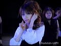 モーニング娘。   resonant blue pv
