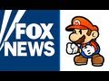 Fox News vs. Nintendo 3DS