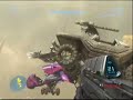 Halo 3 Glitches and Tricks : The Effects of Dummied Elephant
