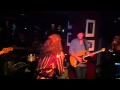 Beyonce Love On Top Cover - Shanay Holmes Live @ Ronnie Scotts