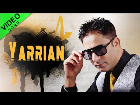 Chati Mann - Yaarian [2012] Latest Punjabi Song