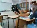 Kerim breakes his neck! (GORE)