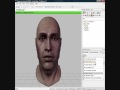 Dragon Age Origins Tutorial 13: Creating and editing head morphs