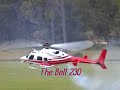 Graupner Helis