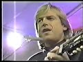 The Moody Blues