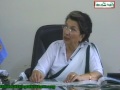 Pakistan Girl Guides Association's National. Commissioner, Mrs. Farhana Azim part, 4