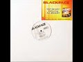 BLACK FACE-GET READY BLACK FACE-GET READY