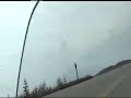 St1300  - Riding Windy Ridge MT ST. Helens Motorcycle Video