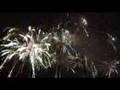 Oslo Opera Fireworks Engelsrud NFI Pyrotechnics AS Norway