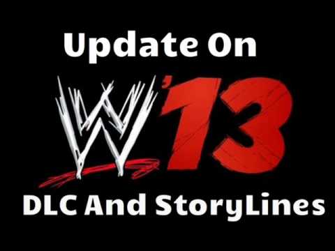 how to get more storylines in wwe 13