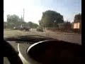 high speed chase part 2