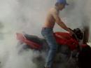 CB 500