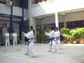 01. Kibon Yonsup (Basic Technique)