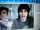 Charlieissocoollike an ood! (live birthday chat)