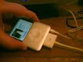ipod nano 3rd generation review and info on how to sync vid