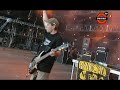 ZIELONE ŻABKI - Przystanek Woodstock 2007