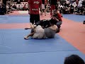 X-Guard sweep, best of the west