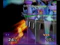 smash mex 5 fast match