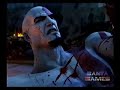 V�deo God of War 2 - Santa Games