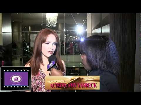 Amy Yasbeck