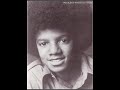 Ain't no sunshine - Michael Jackson