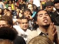 15th Annual Caribbean Festival - Capleton/Jah Jah City
