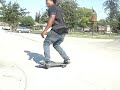 KDG skate Hot Sauce (part 3)