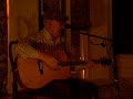 the legendary scottish-born, canadian-based singer-songwriter, performing live in the galt room, cafe 13, in cambridge, ontario, april 26, 2008.

this is a song by raymond colville calvert, and made famous by the clancy brothers. it manages to pack misogyny and murder, xenophobia and anti-catholicism, all into a short and funny little ditty.

http://www.enochkent.ca