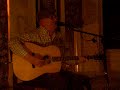 the legendary scottish-born, canadian-based singer-songwriter, performing live in the galt room, cafe 13, in cambridge, ontario, april 26, 2008.

this is a song by raymond colville calvert, and made famous by the clancy brothers. it manages to pack misogyny and murder, xenophobia and anti-catholicism, all into a short and funny little ditty.

http://www.enochkent.ca