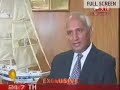 India: Production of Next Gen Scorpene Submarine begins India: Production of Next Gen Scorpene Submarine begins