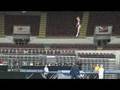 Trampoline Senior womens finals Elite challenge 2008