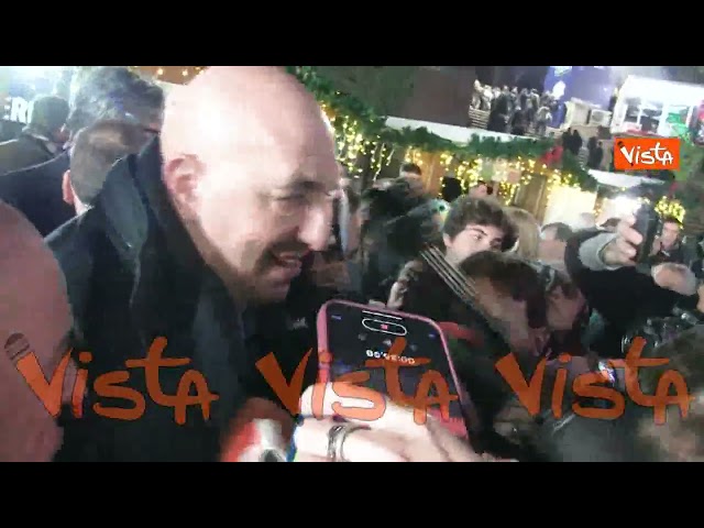 Crosetto: I manifestanti pro Pal? "Arriverà il giorno in cui finiranno per contestare se stessi"