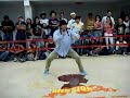 poping battles funky maya boogie master 2008