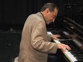 JAMES CRESCE ON PIANO Video by Allen Video&Cantrell Sound JAMES CRESCE ON PIANO Video by Allen Video&Cantrell Sound