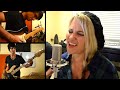 It Will Rain - Bruno Mars (Cover by Jenny Lane feat. DMF) [New Music]