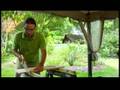 Home Remodeling Supplies : How to Saw Wood With a Handsaw