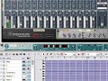 Reason 3.0 Tutorial-Pad effects Reason 3.0 Tutorial-Pad effects