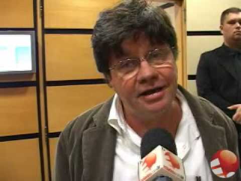 Imagem de Amostra do You Tube
