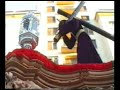 1� Salida del Nazareno del Perdon, Malaga 1999