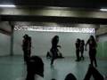 meninas do 1F° salotti 2008