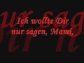 Tod einer Unschuldigen Tod einer Unschuldigen