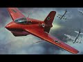 Messerschmitt Me 163 Komet Me 163