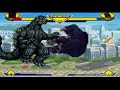 King Kong Vs Godzilla